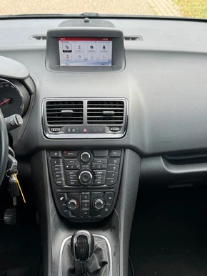 Opel Meriva - Afbeelding 26 van 30