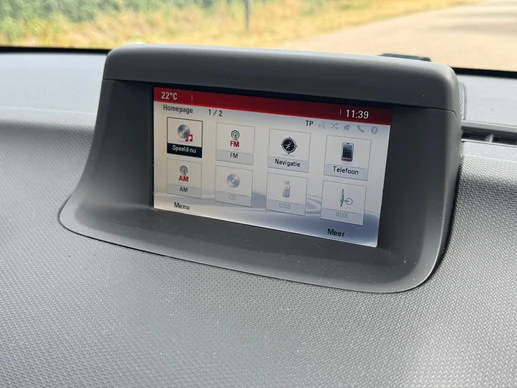 Opel Meriva - Afbeelding 27 van 30