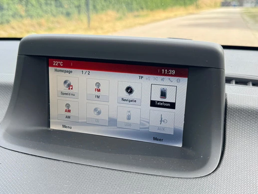 Opel Meriva - Afbeelding 29 van 30