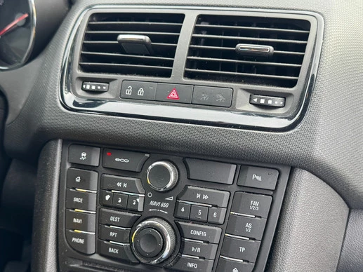 Opel Meriva - Afbeelding 30 van 30