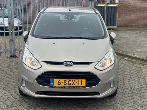 Ford B-MAX - Afbeelding 2 van 30