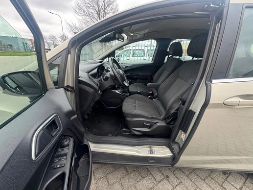 Ford B-MAX - Afbeelding 4 van 30