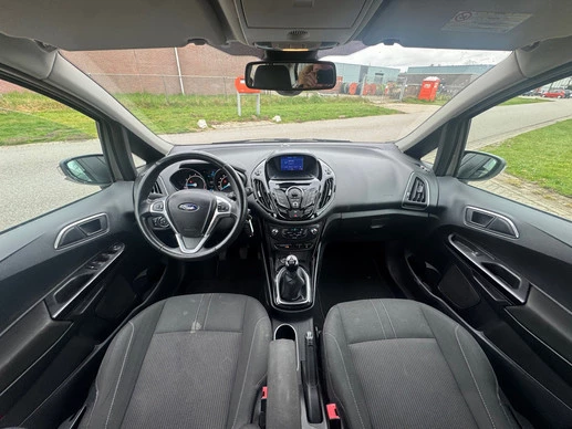 Ford B-MAX - Afbeelding 7 van 30