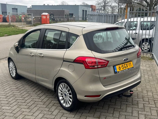 Ford B-MAX - Afbeelding 8 van 30