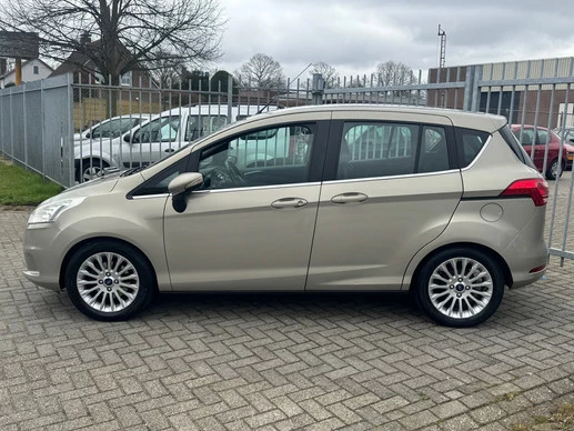 Ford B-MAX - Afbeelding 9 van 30
