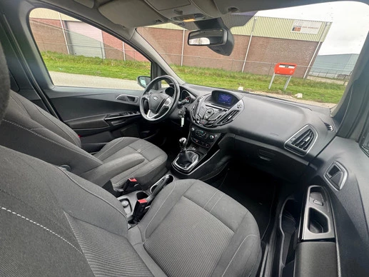 Ford B-MAX - Afbeelding 13 van 30