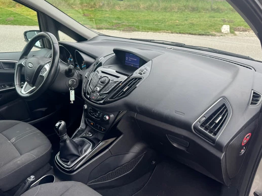 Ford B-MAX - Afbeelding 14 van 30
