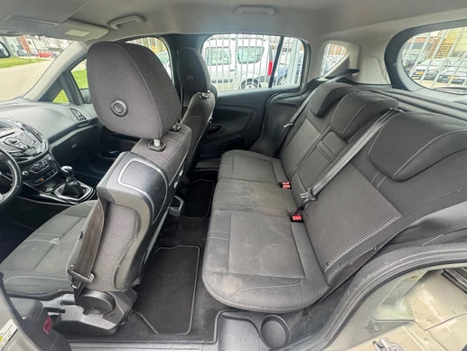 Ford B-MAX - Afbeelding 15 van 30