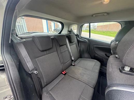 Ford B-MAX - Afbeelding 16 van 30