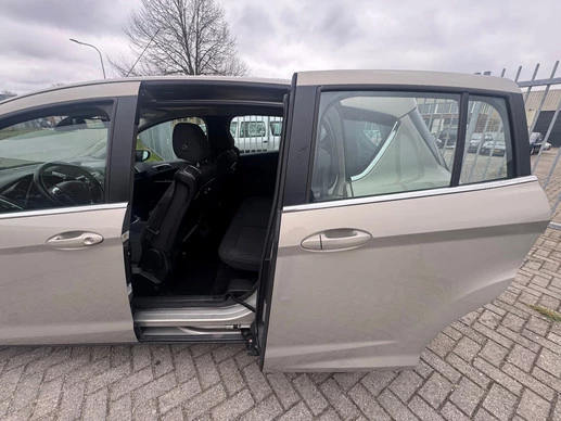 Ford B-MAX - Afbeelding 17 van 30