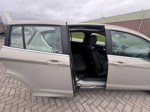 Ford B-MAX - Afbeelding 18 van 30