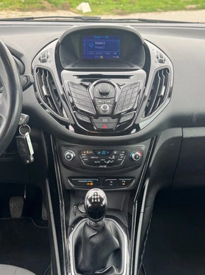 Ford B-MAX - Afbeelding 19 van 30