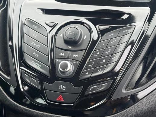 Ford B-MAX - Afbeelding 22 van 30