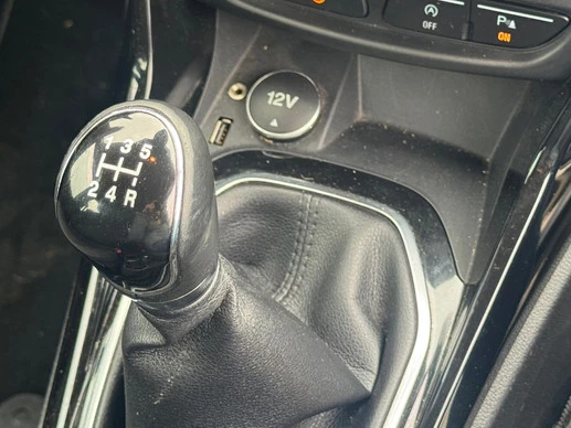 Ford B-MAX - Afbeelding 24 van 30