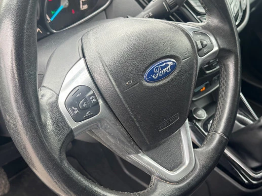 Ford B-MAX - Afbeelding 26 van 30