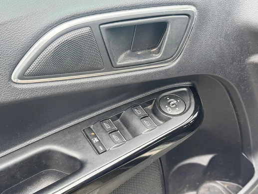 Ford B-MAX - Afbeelding 28 van 30