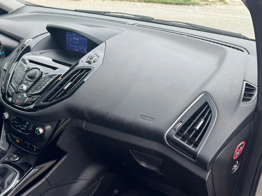 Ford B-MAX - Afbeelding 29 van 30