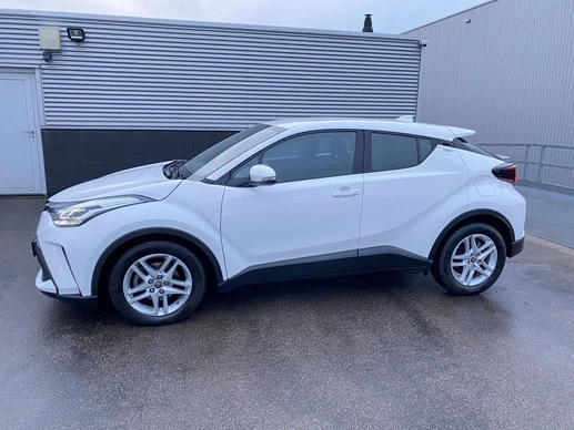 Toyota C-HR - Afbeelding 2 van 30