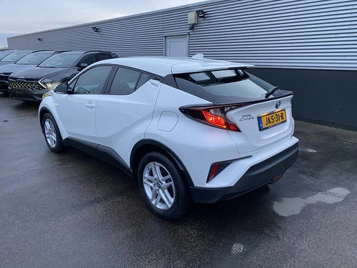Toyota C-HR - Afbeelding 3 van 30