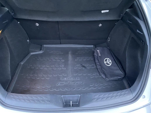 Toyota C-HR - Afbeelding 6 van 30