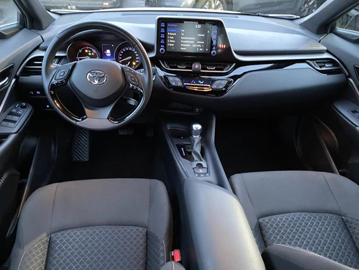 Toyota C-HR - Afbeelding 19 van 30