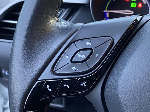 Toyota C-HR - Afbeelding 22 van 30