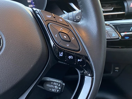 Toyota C-HR - Afbeelding 23 van 30