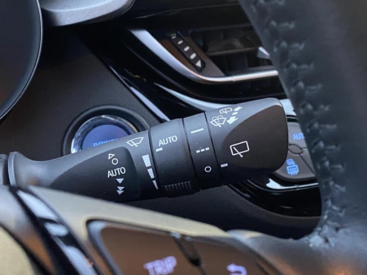 Toyota C-HR - Afbeelding 24 van 30