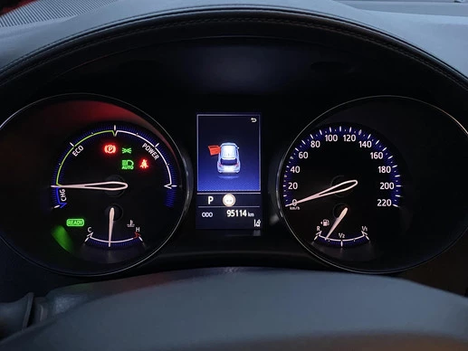 Toyota C-HR - Afbeelding 25 van 30