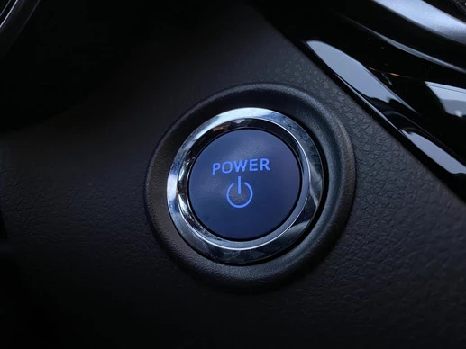 Toyota C-HR - Afbeelding 26 van 30