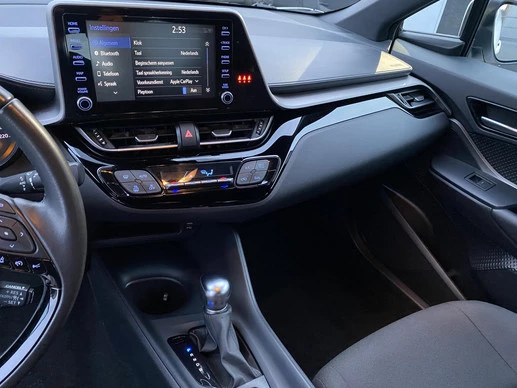 Toyota C-HR - Afbeelding 27 van 30