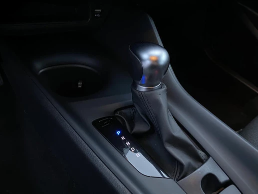 Toyota C-HR - Afbeelding 28 van 30