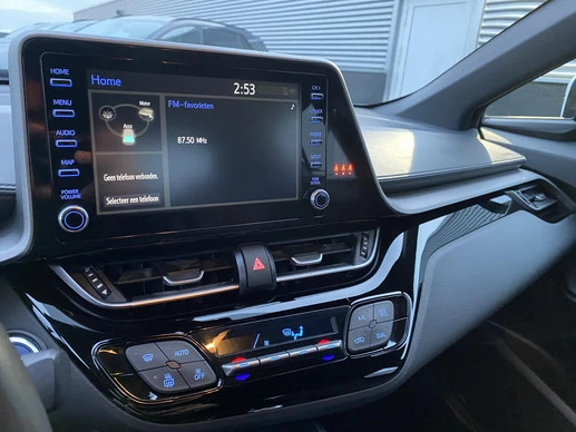 Toyota C-HR - Afbeelding 30 van 30