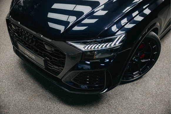 Audi RSQ8 - Afbeelding 5 van 30