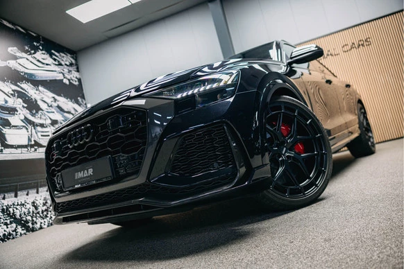 Audi RSQ8 - Afbeelding 6 van 30