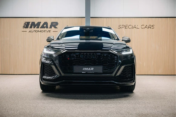 Audi RSQ8 - Afbeelding 7 van 30