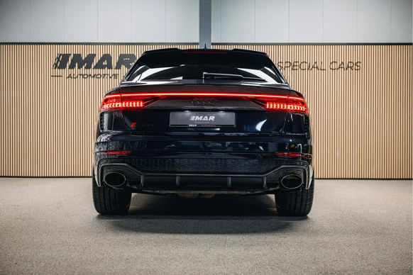 Audi RSQ8 - Afbeelding 12 van 30