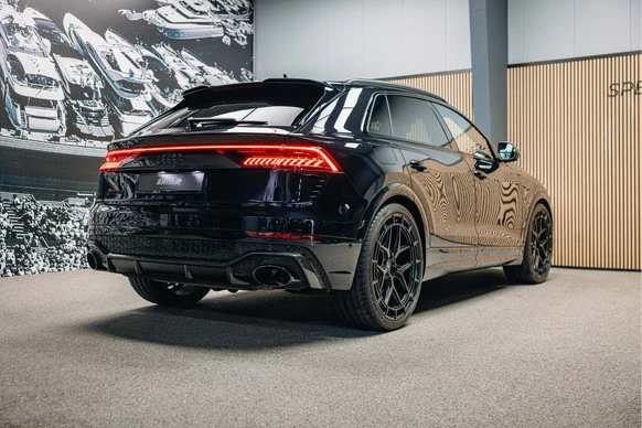 Audi RSQ8 - Afbeelding 13 van 30