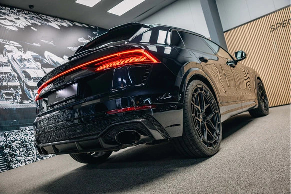 Audi RSQ8 - Afbeelding 14 van 30
