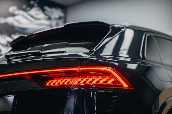 Audi RSQ8 - Afbeelding 15 van 30
