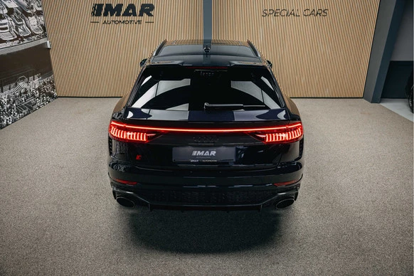 Audi RSQ8 - Afbeelding 16 van 30