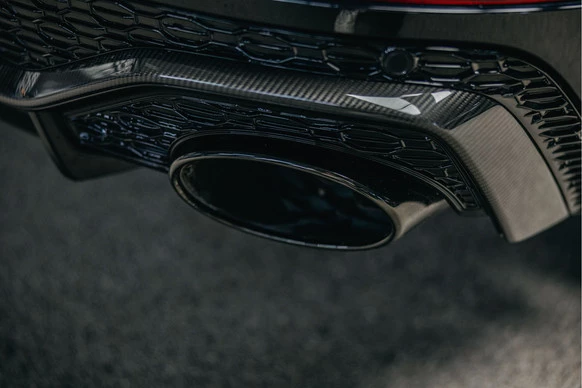 Audi RSQ8 - Afbeelding 17 van 30