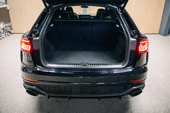 Audi RSQ8 - Afbeelding 18 van 30