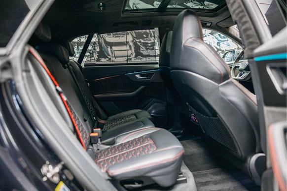 Audi RSQ8 - Afbeelding 20 van 30