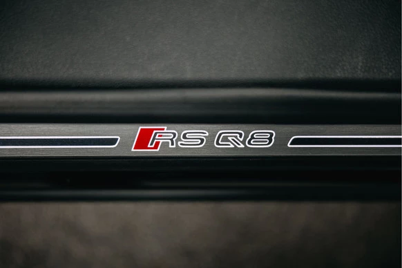 Audi RSQ8 - Afbeelding 23 van 30