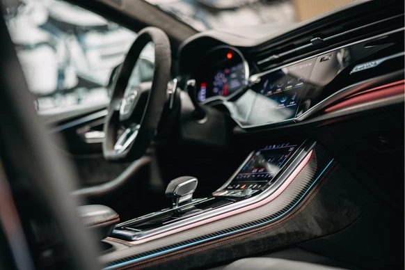 Audi RSQ8 - Afbeelding 24 van 30