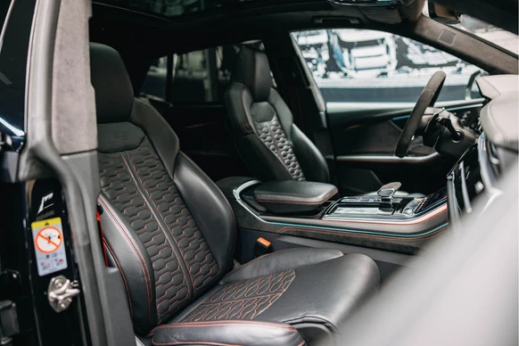 Audi RSQ8 - Afbeelding 25 van 30