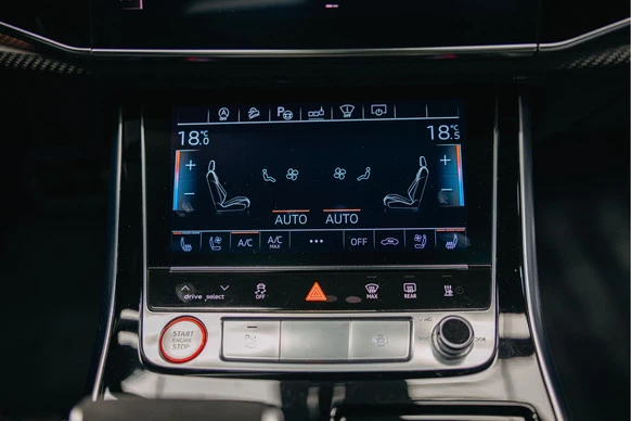 Audi RSQ8 - Afbeelding 26 van 30