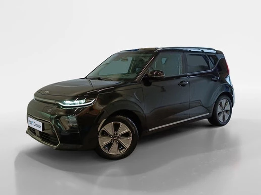 Kia e-Soul - Afbeelding 1 van 25