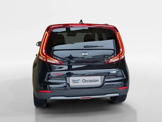 Kia e-Soul - Afbeelding 4 van 25
